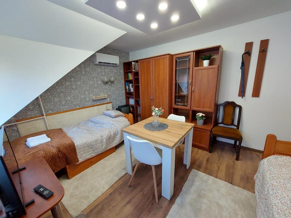 Summer House Apartman Debrecín Exteriér fotografie