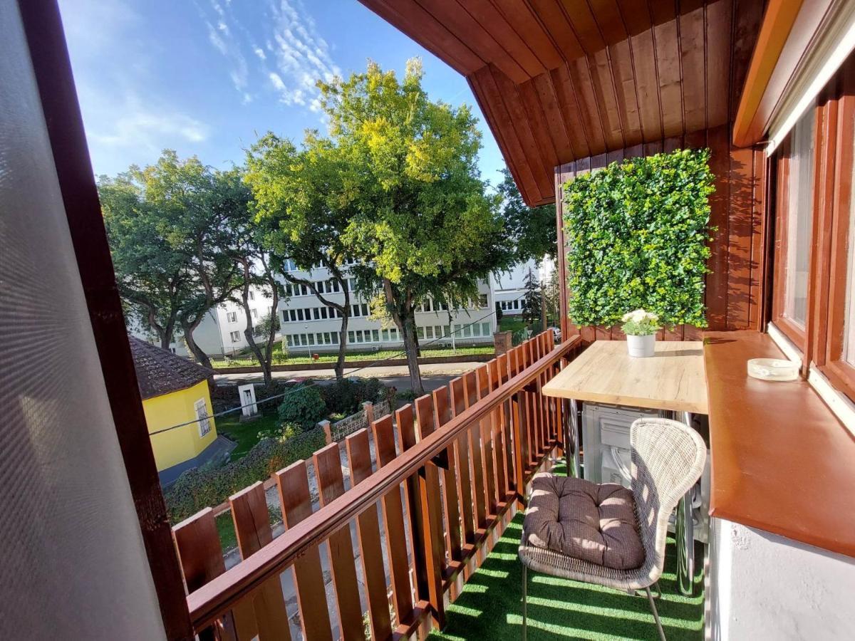 Summer House Apartman Debrecín Exteriér fotografie