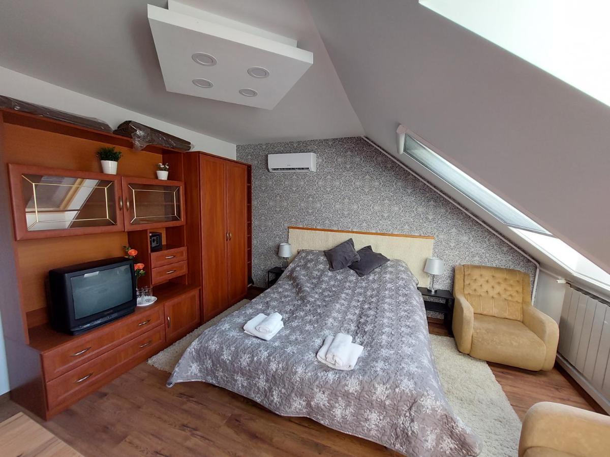 Summer House Apartman Debrecín Exteriér fotografie